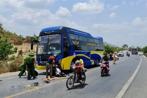 14 người tử vong do tai nạn giao thông trong ngày nghỉ lễ thứ tư 