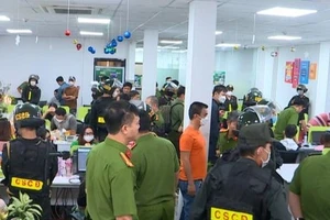 Nữ chủ tịch huyện ở Đồng Nai nói gì về thông tin bị chiếm đoạt hơn 100 tỷ đồng?