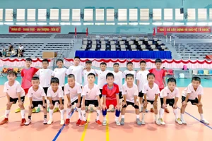 Giải U9 toàn quốc-Toyota Cup 2024: Sân chơi lớn dành cho các cầu thủ “nhí”