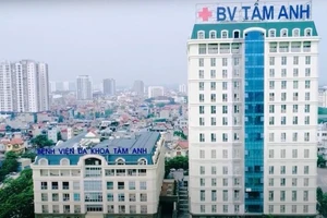 Chính phủ cho phép thành lập Trường Đại học Tâm Anh