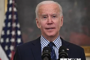 Tổng thống Hoa Kỳ Joe Biden chuẩn bị thăm chính thức Việt Nam