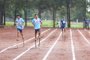 Hội thao các dân tộc thiểu số năm 2023: Bảo tồn và phát huy các môn thể thao truyền thống 