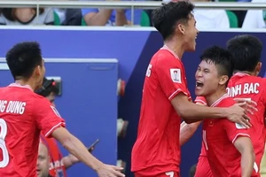 ESPN châu Á: 'Đội tuyển Việt Nam gặp Indonesia, cuộc đấu không khoan nhượng'