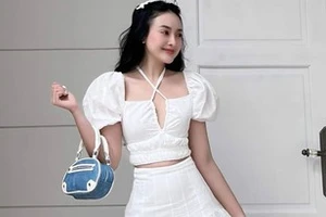 Diện các trang phục đa năng là cách làm giúp phái đẹp thắt chặt 'hầu bao' 