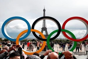 Pháp bất ngờ khám xét trụ sở của Ủy ban tổ chức Olympic Paris 2024