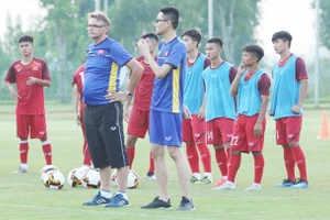 HLV Troussier có thể sắp sang Việt Nam, V-League đợi nhân tố mới