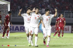 VCK U20 châu Á 2023: Dự kiến đội hình xuất phát của U20 Việt Nam 