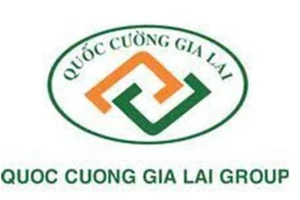 HoSE yêu cầu Quốc Cường Gia Lai giải trình vì cổ phiếu giảm kich sàn 5 phiên liên tục