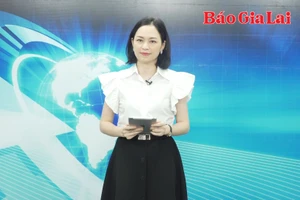 Gia Lai 24h: 110 tỷ đồng thực hiện dự án phát triển rừng bền vững Vườn quốc gia Kon Ka Kinh 