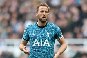 CLB M.U sẵn sàng chi cho Harry Kane mức lương ‘khủng’ 