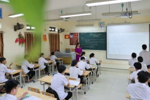 Sĩ tử đã sẵn sàng trước thềm thi tốt nghiệp Trung học phổ thông Quốc gia