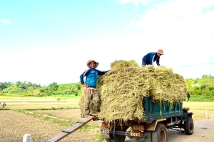 Dự án LRAMP song hành cùng người dân vùng khó - Kỳ 1: Đổi thay cùng LRAMP