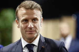 Tổng thống Macron phá vỡ im lặng giữa bế tắc chính trị Pháp