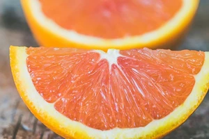 Cam không chỉ giàu vitamin C, mà còn nhiều lợi ích bất ngờ