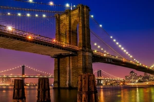 Du lịch New York đừng bỏ lỡ các địa điểm nổi tiếng sau