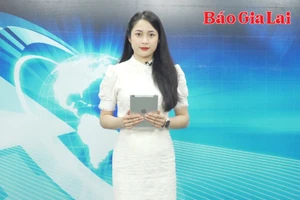 Gia Lai 24h: Chủ tịch UBND tỉnh Trương Hải Long: Cải cách hành chính lấy người dân, doanh nghiệp làm trung tâm