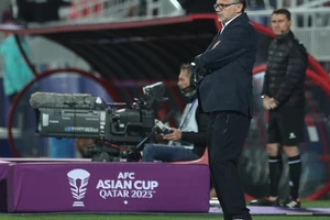 HLV Troussier dễ mất chức nếu lại thua Indonesia ở vòng loại World Cup 2026