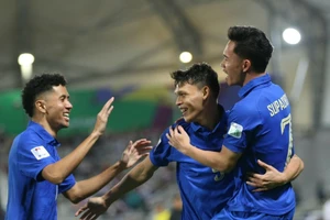 Lịch thi đấu, trực tiếp Asian Cup 2023 hôm nay 22/1: Thái Lan vào vòng 1/8?