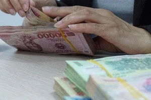 Hơn 2.600 lao động bị nợ 55,3 tỉ đồng tiền lương