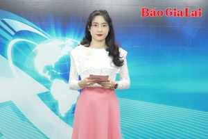 Gia Lai 24h: Phối hợp chặt chẽ trong công tác kiểm tra, giám sát, kỷ luật Đảng