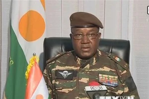 Chính quyền quân sự Niger sẵn sàng đối thoại với ECOWAS