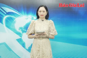 Gia Lai 24h: Không để xảy ra “điểm nóng” về xâm hại tài nguyên rừng tại Gia Lai 