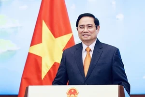 Thủ tướng Phạm Minh Chính lên đường dự Hội nghị Cấp cao ASEAN 43