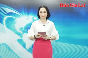 Gia Lai 24h: Nơi kết nối những trái tim thiện nguyện