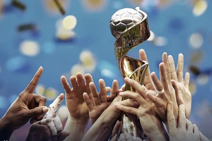 Các tuyển thủ nữ nhận cát-sê "khủng" khi tham dự World Cup 2023