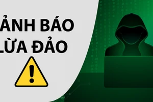 Cảnh giác trước cách thức, thủ đoạn lừa đảo trên không gian mạng 