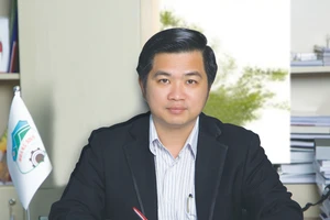 HAG: CEO Võ Trường Sơn từ nhiệm sau 9 năm