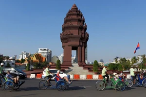 Công dân Việt Nam tử vong ở Campuchia do xô xát