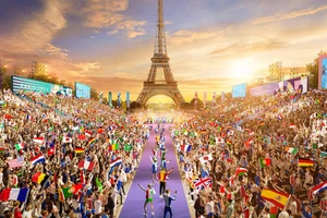 Hoàn tất công tác chuẩn bị tham dự Paralympic Paris 2024