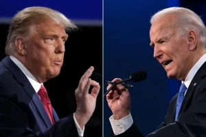 Bầu cử Mỹ 2024: Tổng thống J.Biden sẵn sàng tranh luận với đối thủ D.Trump 