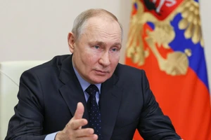 Bầu cử Tổng thống Nga: Nhà lãnh đạo Putin có thể nhận được hơn 80% số phiếu bầu