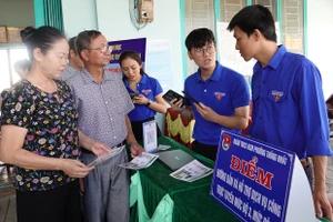 Chính quyền số: Dẫn dắt kinh tế-xã hội phát triển