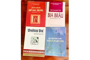 Bảo tồn sử thi Tây Nguyên