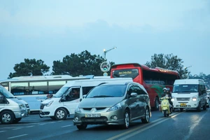 Đà Lạt: Yêu cầu niêm yết và thu phí giữ xe đúng quy định