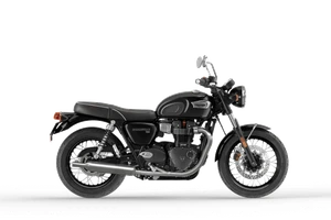 Triumph Bonneville T100: Mô tô kết hợp hoàn hảo giữa cổ điển và hiện đại với 415 triệu đồng