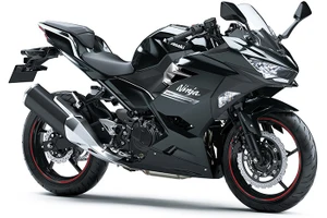 Kawasaki Ninja 400 chỉ còn 159 triệu: Mức giá hợp lý cho dòng mô tô nổi tiếng lâu đời