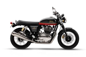 Royal Enfield Interceptor 650: "Gợi Nhớ Hoàng Kim, Lái Đầy Phấn Khích" với giá 189 triệu đồng