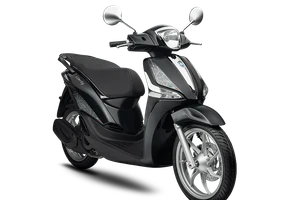 Piaggio Liberty-Dòng xe tay ga đẳng cấp đến từ nước Ý.