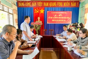 Gia Lai đứng đầu khu vực Tây Nguyên về số ca tử vong do bệnh dại