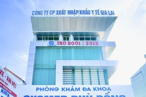 Thêm địa chỉ tiêm phòng vắc xin 6 trong 1 tin cậy tại Gia Lai