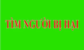 Công an tỉnh Gia Lai tìm bị hại vụ án vợ chồng Trần Thị Ánh Hồng-Lương Minh Thạch lừa đảo chiếm đoạt tài sản