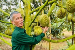 Những triệu phú thương binh hết lòng vì cộng đồng