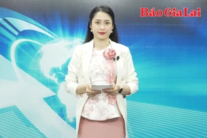 Gia Lai 24h: Gia Lai giảm 19 bậc trên bảng xếp hạng PCI năm 2022