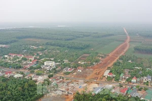 'Sờ gáy' 4 nhà thầu thi công dự án nghìn tỷ ở Đắk Lắk