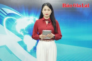 Gia Lai 24h: Khẩn trương chuẩn bị cho kỳ thi tốt nghiệp THPT