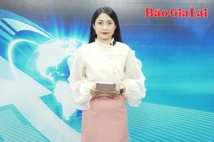 Gia Lai 24h: Nỗ lực hoàn thành các mục tiêu, yêu cầu của Đề án 06